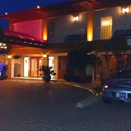 Dorado Eagle Beach Hotel Oranjestad Extérieur photo