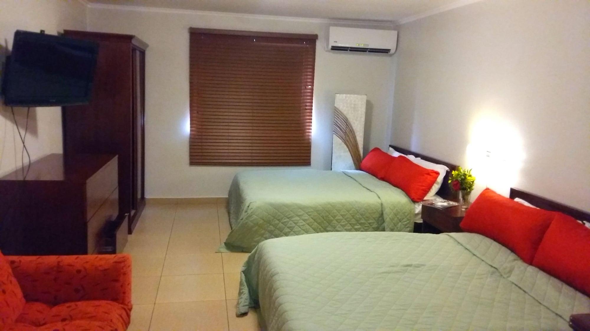 Dorado Eagle Beach Hotel Oranjestad Extérieur photo