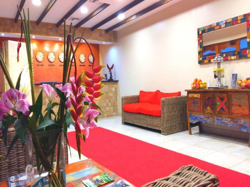 Dorado Eagle Beach Hotel Oranjestad Extérieur photo