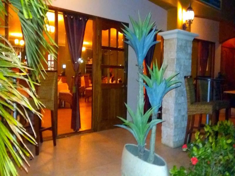 Dorado Eagle Beach Hotel Oranjestad Extérieur photo