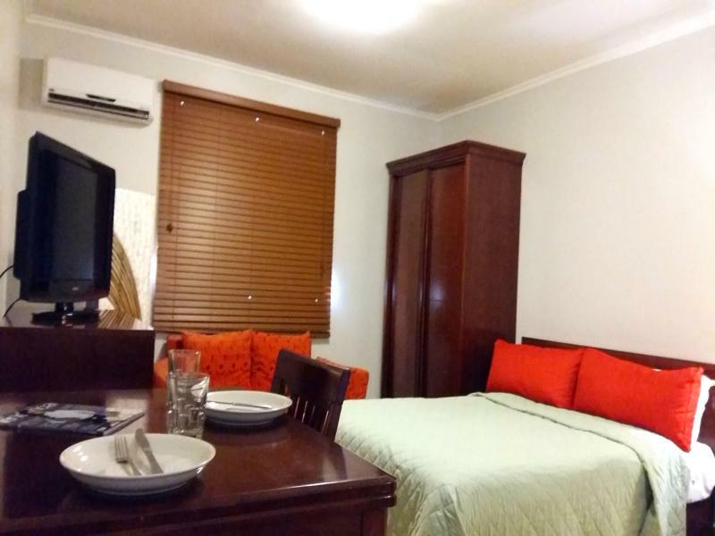 Dorado Eagle Beach Hotel Oranjestad Extérieur photo